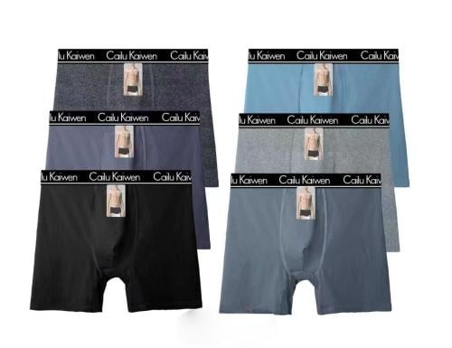 12 بوكسر cailu kaiwen