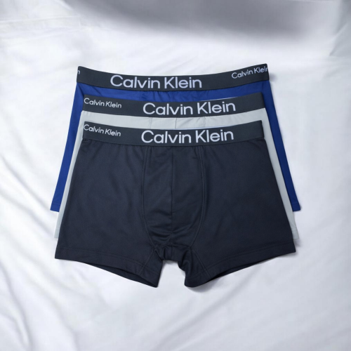 بوكسر 6 قطع calvin klein