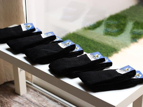 باقه شتويه 48 قطعه