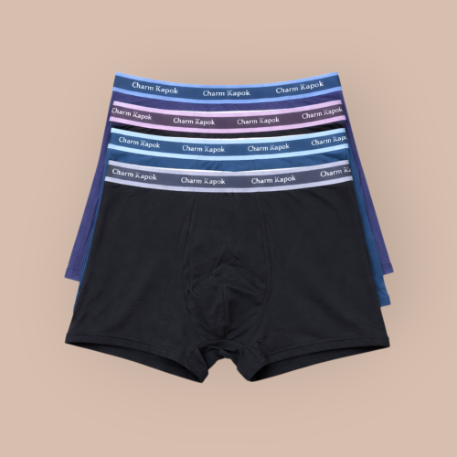 12 بوكسر CHARM KAPOK