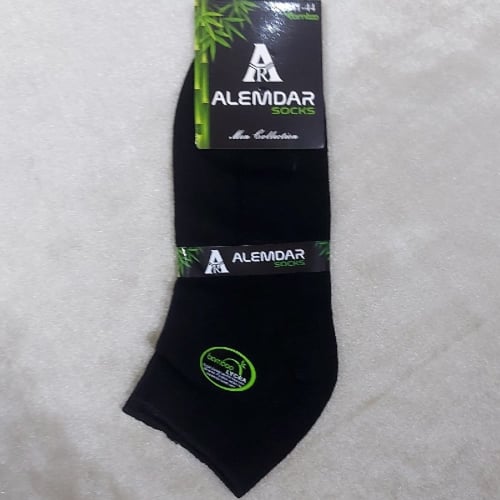 شراب تركي قصير 12 زوج