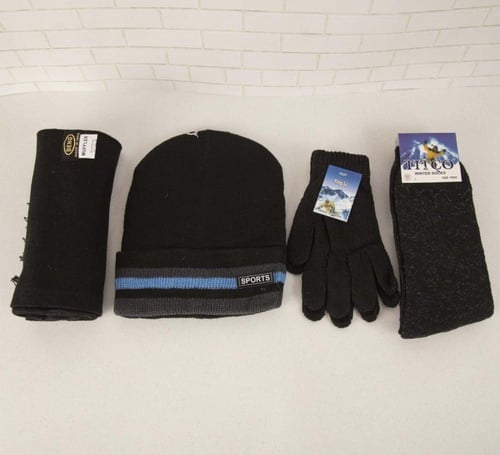 باقه شتويه 48 قطعه