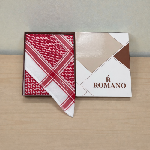 شماغ رجالي ROMANO