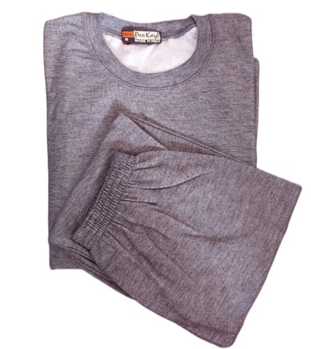 بجاما شتوي 12 حبه