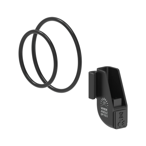 ضوء خلفي ليزين ستك درايف أسود 30 لومن