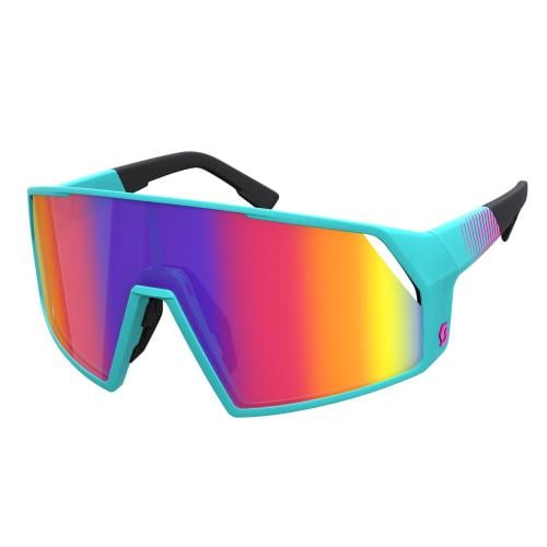 SCOTT Pro Shield Metaverse Sunglasses - نظارات سكو...
