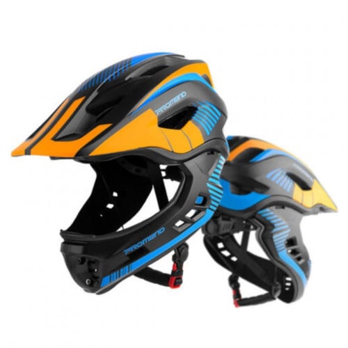 خوذة واقية من برومنيد - Helmet BMX