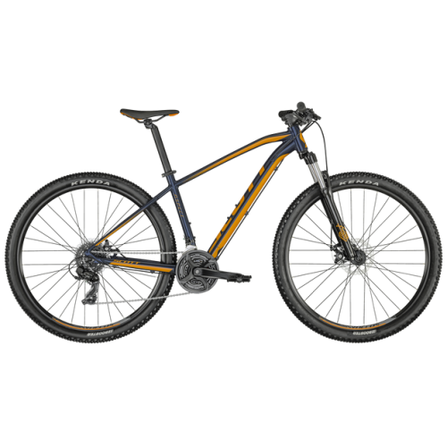 Scott Aspect 970 Mountain Bike - سكوت أسبكت 970 در...