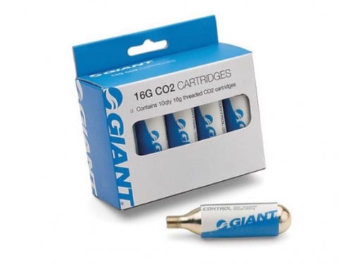 مجموعة نيتروجين 10 حبات ماركة GIANT