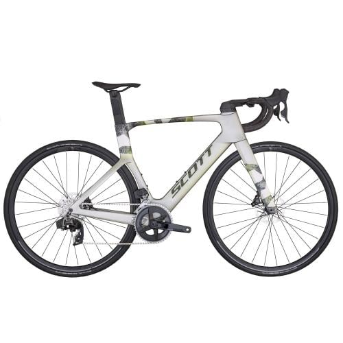 SCOTT Foil RC 30 Bike - سكوت فويل RC 30 دراجة طريق