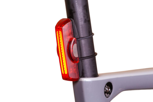 انارة ليد خلفي للدراجة هوائية ماركة بروميند