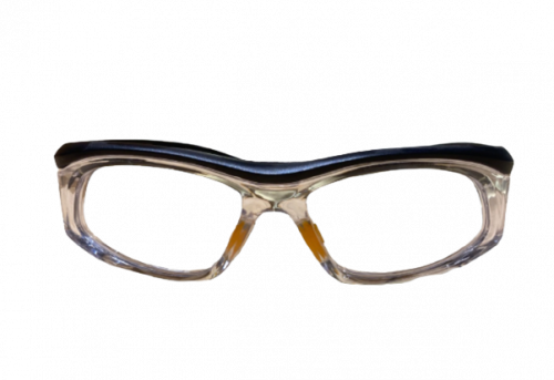 نظارة شفافه - Cycling Glasses