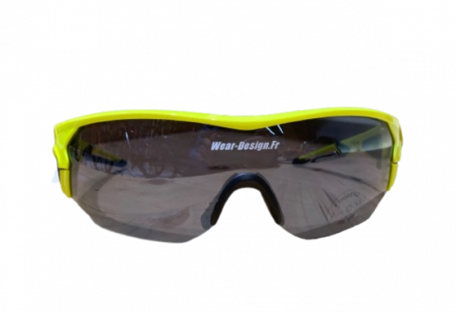 نظارة للدراجة الهوائية شمسية من وير ديزاين - Cycli...