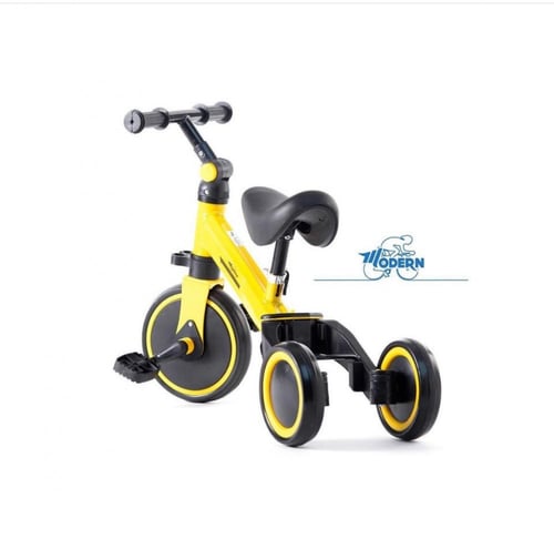 دراجة أطفال لعمر 3 سنوات ثلاث كفرات