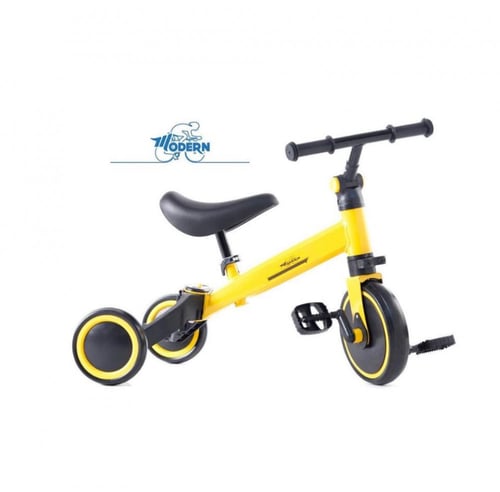 دراجة أطفال لعمر 3 سنوات ثلاث كفرات