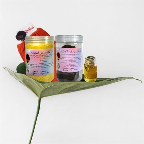 مجموعة الجمال