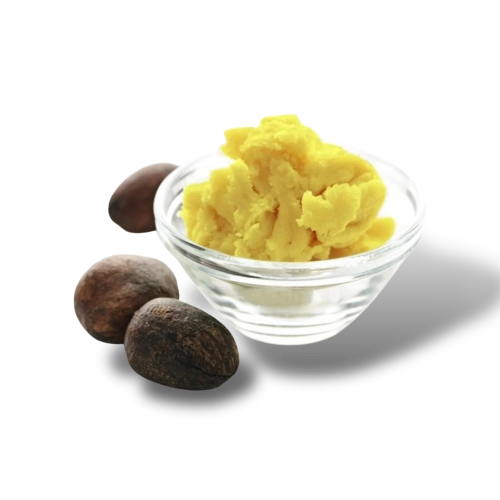 زبدة الشيا الاصلية الخام 100 جرام