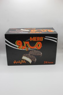 ميرو بالمارشميلو