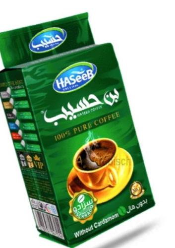 بن حسيب أخضر 500 غرام