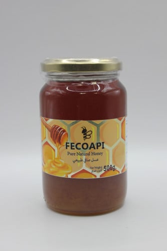 عسل ارجنتيني 500 غرام