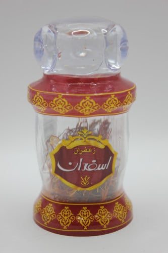 زعفران اسفدان 1.5 غ