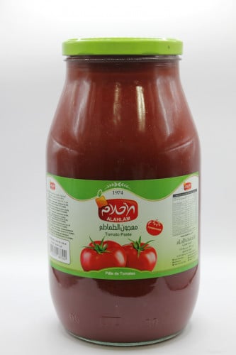 معجون طماطم الاحلام 3كيلو