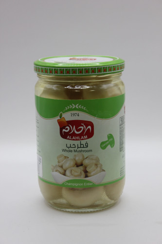 فطر حب الاحلام 300 غرام