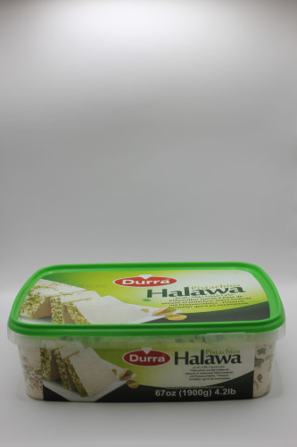 حلاوة الدرة 1900 غرام