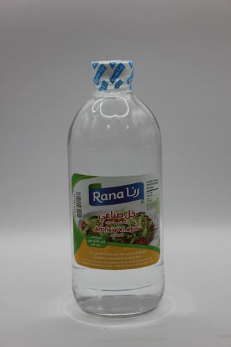 خل ابيض رنا 474 مل