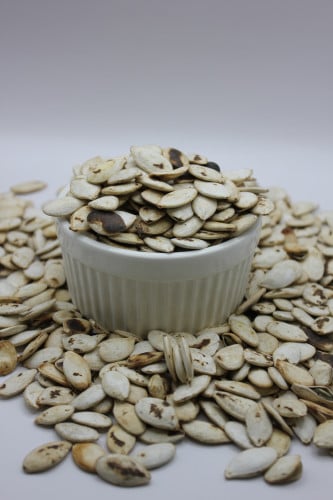 حب قرع ملدوع