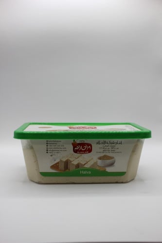 حلاوة الاحلام سادة 800 غ