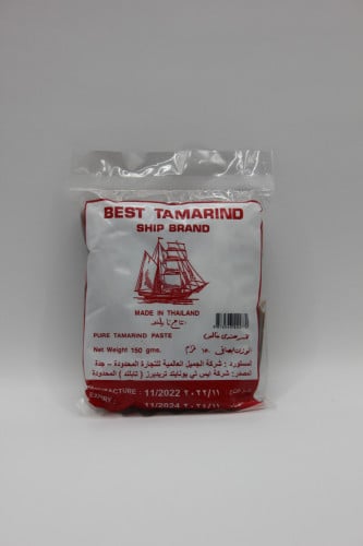 تمر هندي مالح 300 غرام