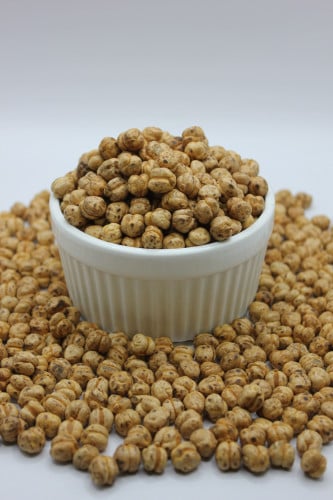 قضامة ملدوعة