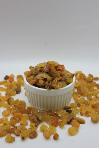 زبيب امريكي جامبو