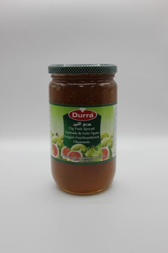 مربى الدرة التين مفروم 875 غرام