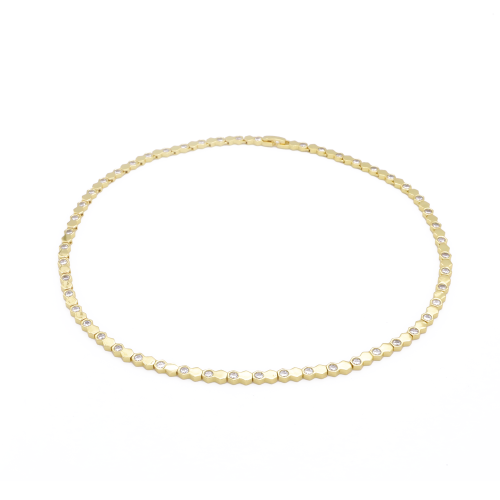 عقد Bee de Chaumet