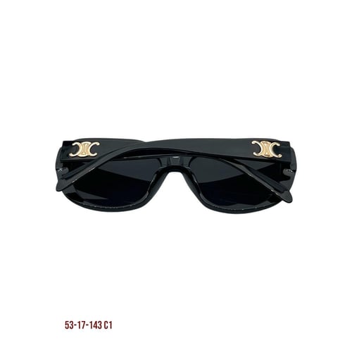 سيلين لون اسود