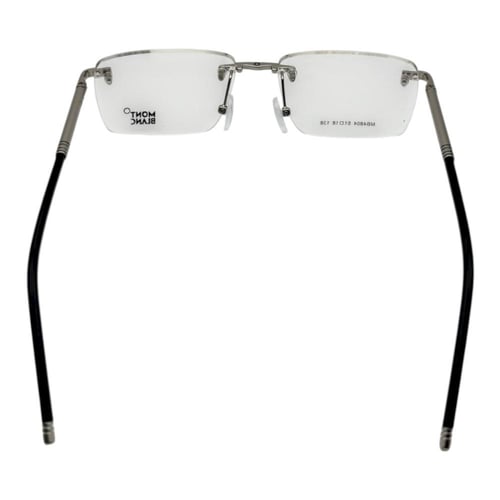 نظارة طبيه mont blank – بدون اطار