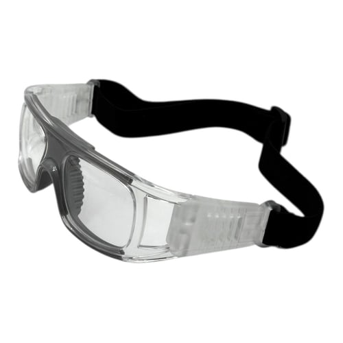 نظارات رياضية لكرة السلة، نظارات طبية باطار زجاجي...