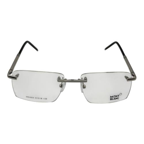 نظارة طبيه mont blank – بدون اطار