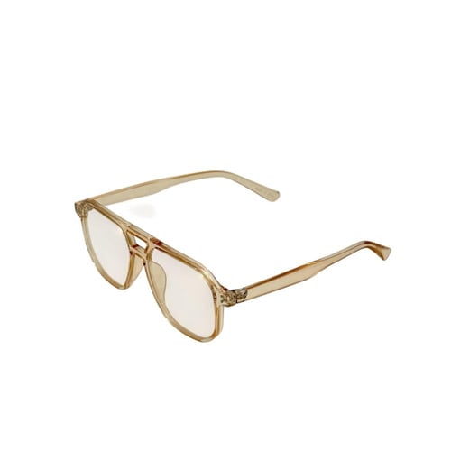 نظارات شمسية نسائية كبيرة الحجم مضادة للضوء الأزرق...