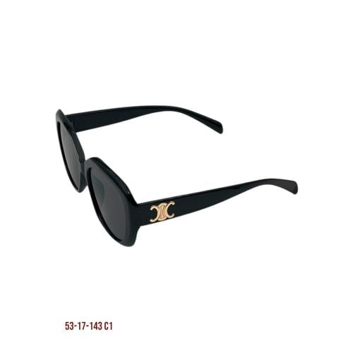 سيلين لون اسود