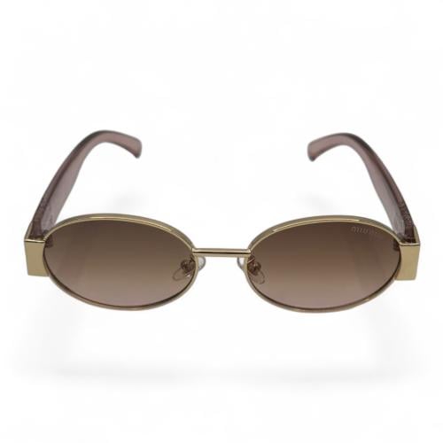 ميو ميو - miu miu sunglasses