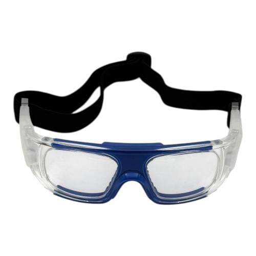 نظارات رياضية لكرة السلة، نظارات طبية باطار زجاجي...