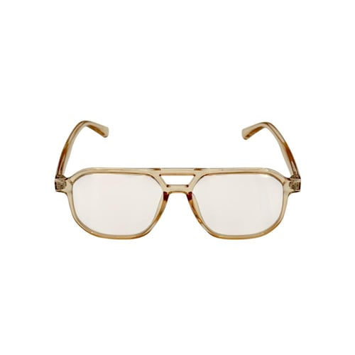 نظارات شمسية نسائية كبيرة الحجم مضادة للضوء الأزرق...