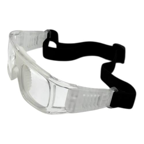 نظارات رياضية لكرة السلة، نظارات طبية باطار زجاجي...