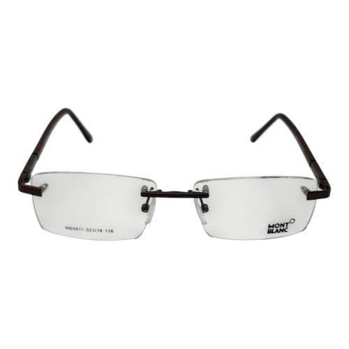 نظارة طبيه mont blank – بدون اطار