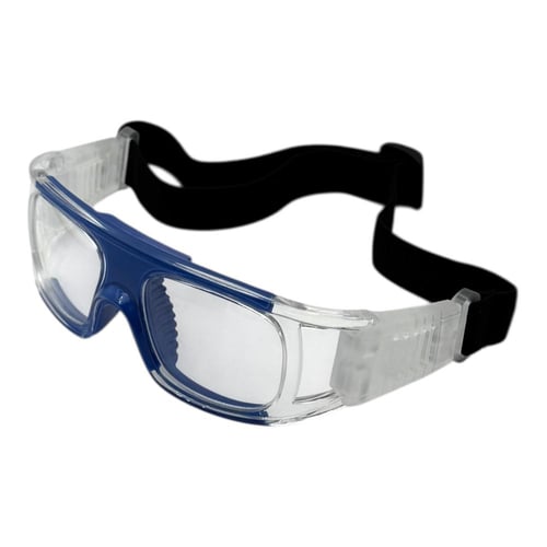 نظارات رياضية لكرة السلة، نظارات طبية باطار زجاجي...