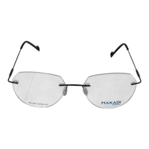 نظارة طبيه ماكادي
