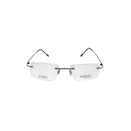 نظارة مالينو بدون حواف